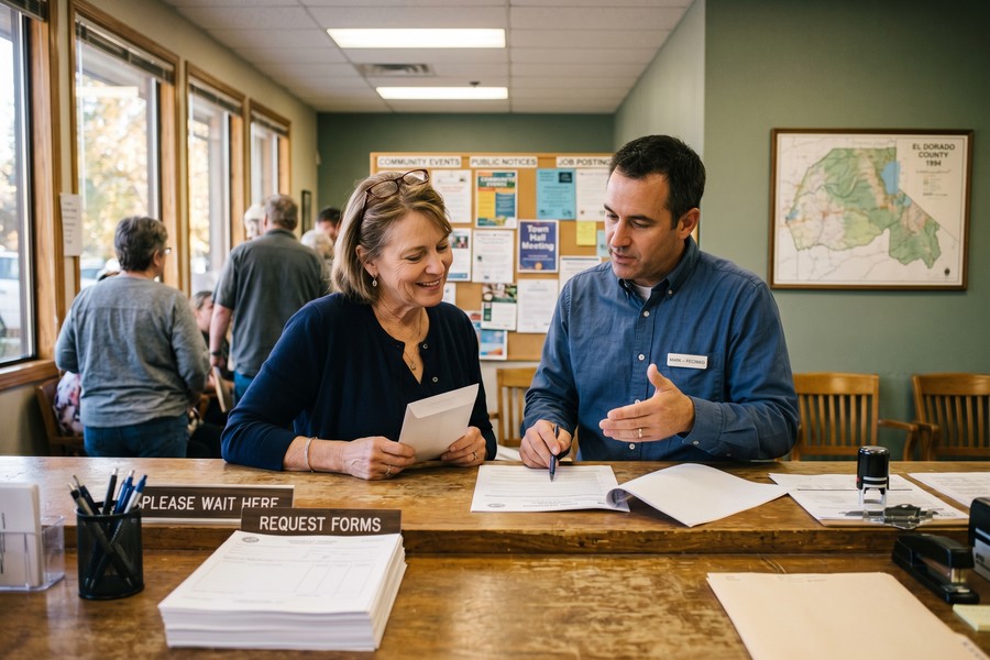Chart comparing FHA Title I, USDA 504, and conventional personal loan terms for home repairs